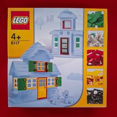 New Lego Windows, Doors & Shutters