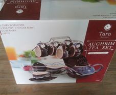 Tea set