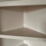 Wooden Corner Cabinet Image 2