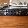 Akai MPC Live II With Original Box & Accessories Image 5
