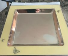 Friendship Miranda Kerr tray for royal Albert