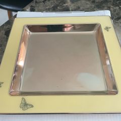 Friendship Miranda Kerr tray for royal Albert