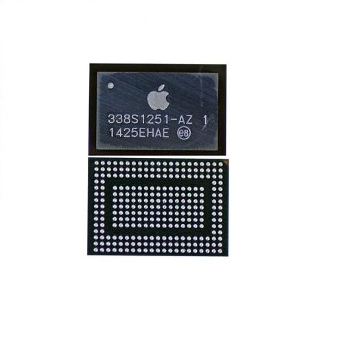 iPhone 6 Big Power Management IC(33851251_AZ) Replacement-#193303