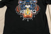 mens Kenzo t shirt