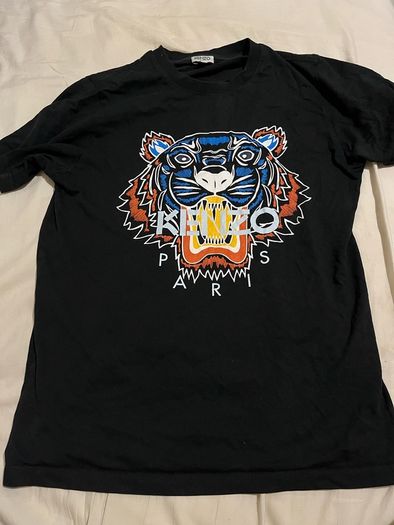 mens Kenzo t shirt