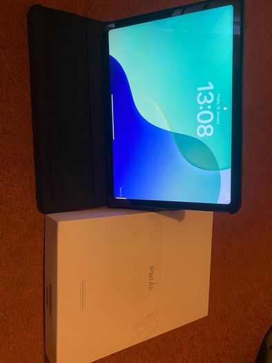 iPad Air 2022