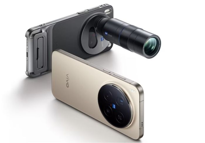 Vivo X 300 Pro