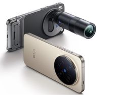 Vivo X 300 Pro