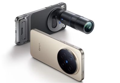Vivo X 300 Pro