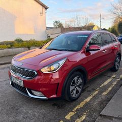 Kia Niro 1.6 HEV - 2018