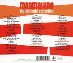 Marmalade 3CD Boxset - The Ultimate Collection