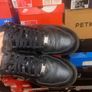 Nike Air Force 1 Low Supreme Black CU9225-001 Image 4