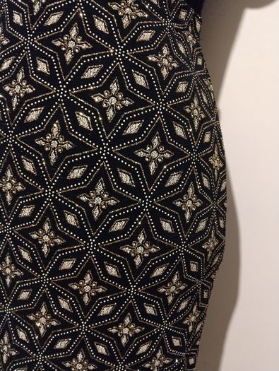 Stunning Occasion Skirt