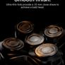 Manscaped The Dome Shaver PLUS Shaver Essentials Kit +Free Dome Soother Image 6
