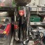Final Reduction on Traditional Coffee cart Image 9