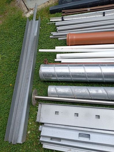Some material for renovation