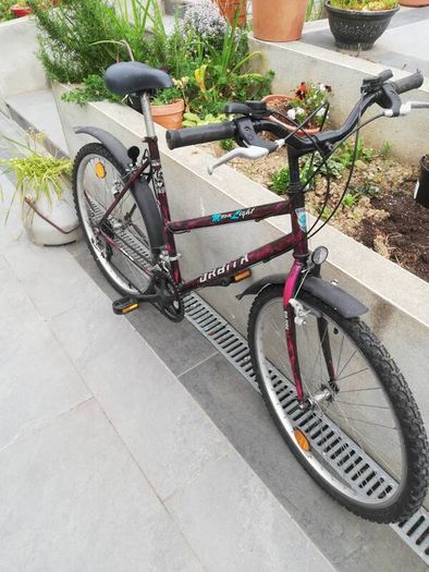 Bike