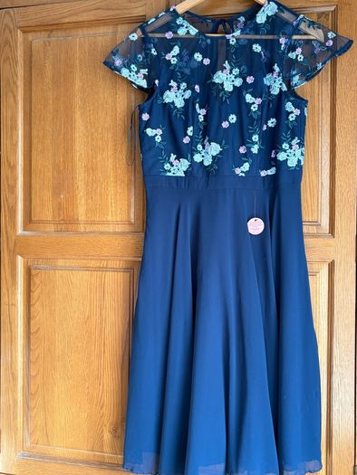 Chi Chi London dress