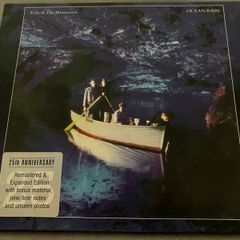 Echo & The Bunnymen - OCEAN RAIN    CD
