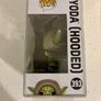 Funko Pop | 393 | Yoda Hooded | Special Edition | Star Wars Image 3