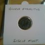 Roman - Constans 337 to 350 AD AE3/4 Siscia Mint Image 2