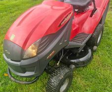 Castlegarden XT180HD ride on mower Delivery available