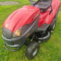 Castlegarden XT180HD ride on mower Delivery available
