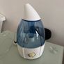 Cool mist ultrasonic humidifier Image 3