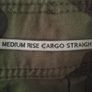 Women's Cargo Pants Image 5