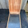 Vintage petit Henri Wintermans cigar shop/bar display box advertising Image 5