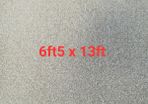 carpet 6ft5 x 13ft