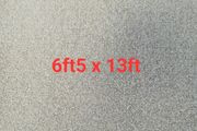 carpet 6ft5 x 13ft