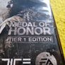 Medal of Honor Tier 1 st edition PlayStation3 Ps3 games Original Image 3