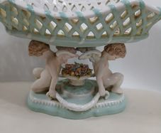 Meissen style