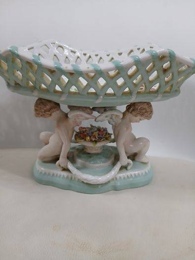 Meissen style