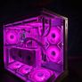 Rtx5070/ryzen 7800x3d/32gb Ddr5/1tb Image 3