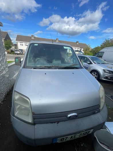 van