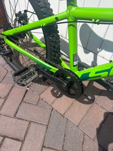 Scott Scale 24" Mountain Bike