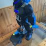 Bar-Tech / BotBot , Transforming Robot. Image 3