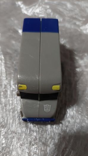 Transformer / toy