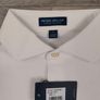 NEW Peter Millar Golf Polo Shirt Mens Small Image 4