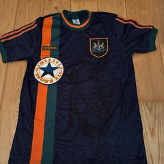 Newcastle retro jersey