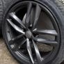 20" Genuine Audi SLine Alloys Image 4