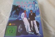 Miami Vice Season One dvd boxset