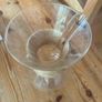 Kitchenaid coffee grinder and chemex Image 3