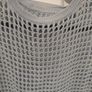 crochet fringe top Image 2