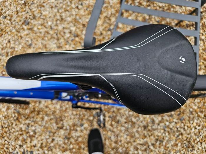 Bike Aluminum Frame
