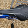 Bike Aluminum Frame Image 5