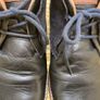 Froddo real leather shoes boots UK5 EU 38 suede 39 Image 5