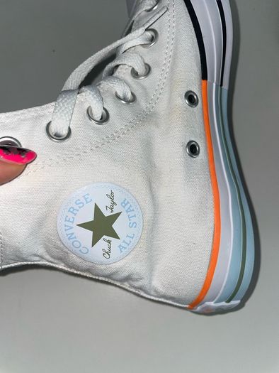 Converse